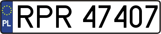 RPR47407
