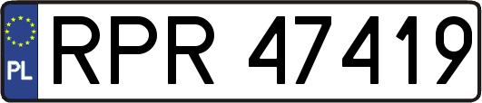 RPR47419