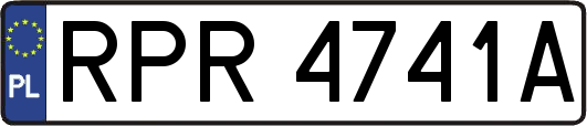 RPR4741A