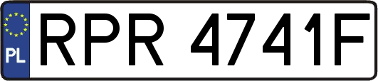 RPR4741F