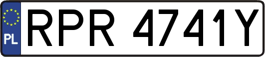 RPR4741Y