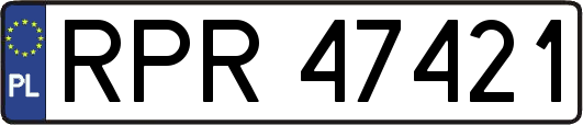 RPR47421