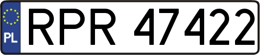 RPR47422