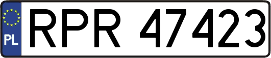 RPR47423