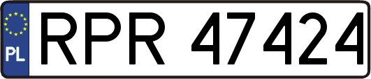 RPR47424