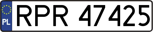 RPR47425