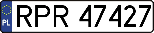 RPR47427