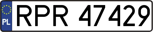 RPR47429