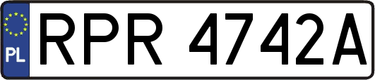 RPR4742A