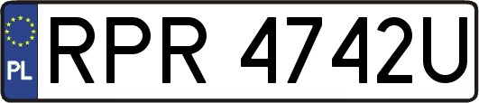 RPR4742U