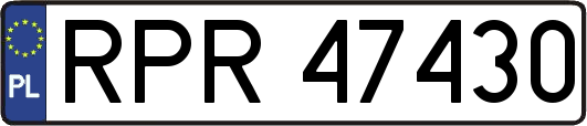 RPR47430