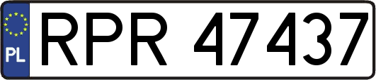 RPR47437