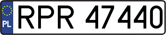 RPR47440