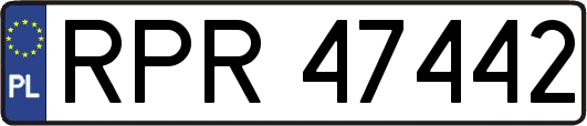 RPR47442