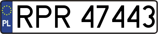 RPR47443