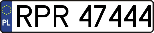 RPR47444