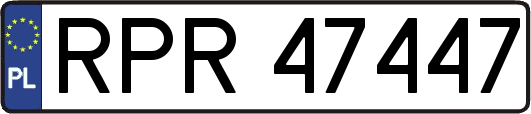 RPR47447