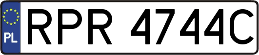 RPR4744C