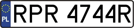 RPR4744R