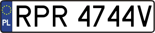RPR4744V