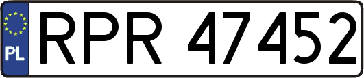 RPR47452