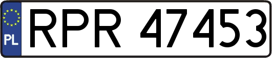 RPR47453