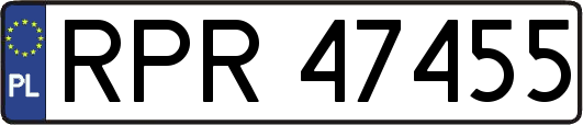 RPR47455