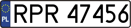 RPR47456