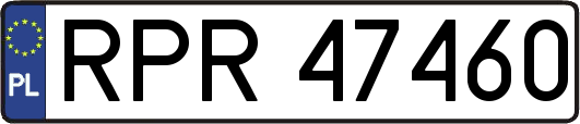 RPR47460