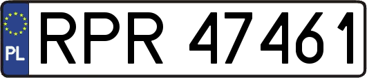 RPR47461