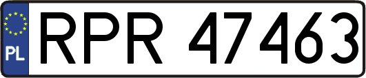 RPR47463