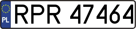 RPR47464