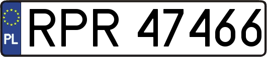 RPR47466