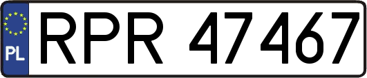 RPR47467