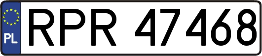 RPR47468