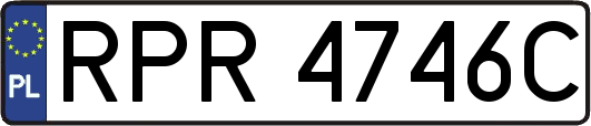 RPR4746C