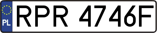 RPR4746F