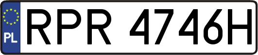 RPR4746H