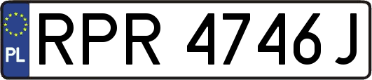 RPR4746J