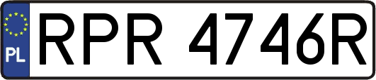 RPR4746R