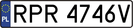 RPR4746V