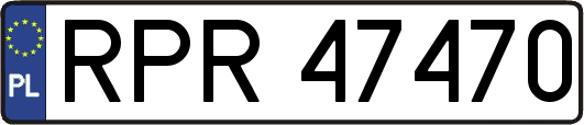 RPR47470