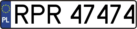 RPR47474