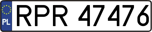 RPR47476