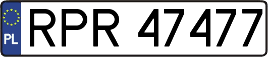 RPR47477