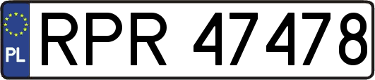 RPR47478