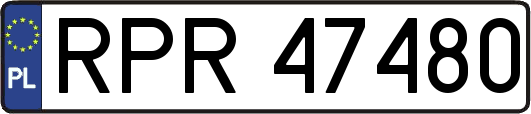 RPR47480