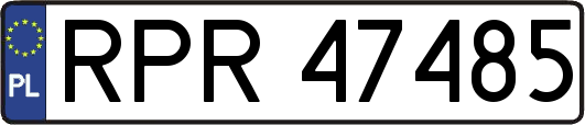 RPR47485