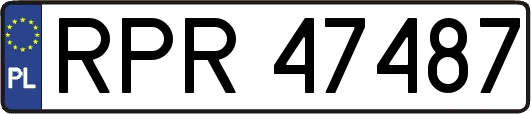 RPR47487