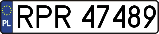 RPR47489